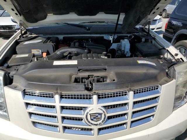 Photo 11 VIN: 1GYFK43539R124057 - CADILLAC ESCALADE H 