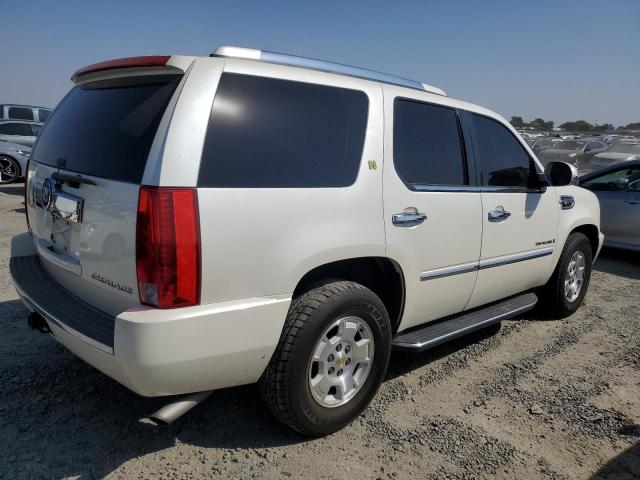 Photo 2 VIN: 1GYFK43539R124057 - CADILLAC ESCALADE H 