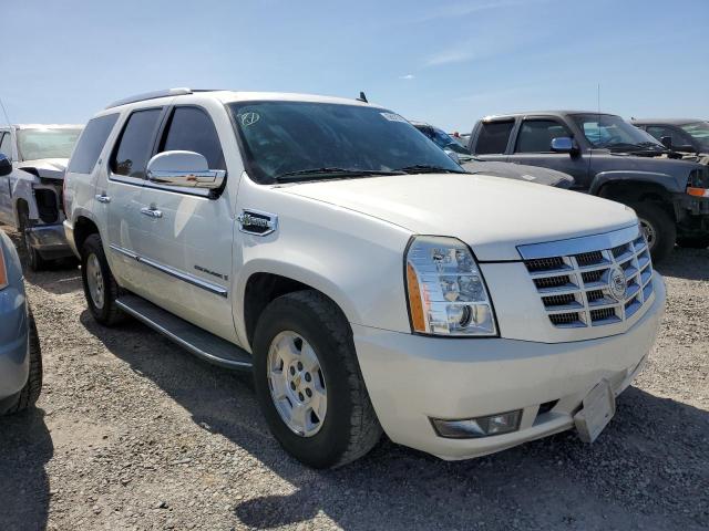 Photo 3 VIN: 1GYFK43539R124057 - CADILLAC ESCALADE H 