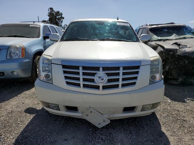 Photo 4 VIN: 1GYFK43539R124057 - CADILLAC ESCALADE H 