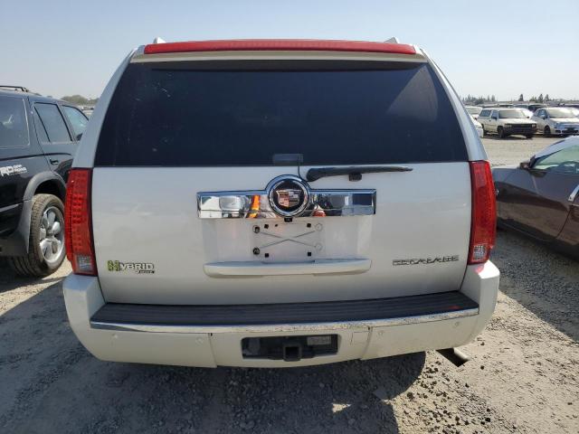 Photo 5 VIN: 1GYFK43539R124057 - CADILLAC ESCALADE H 