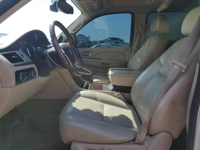 Photo 6 VIN: 1GYFK43539R124057 - CADILLAC ESCALADE H 