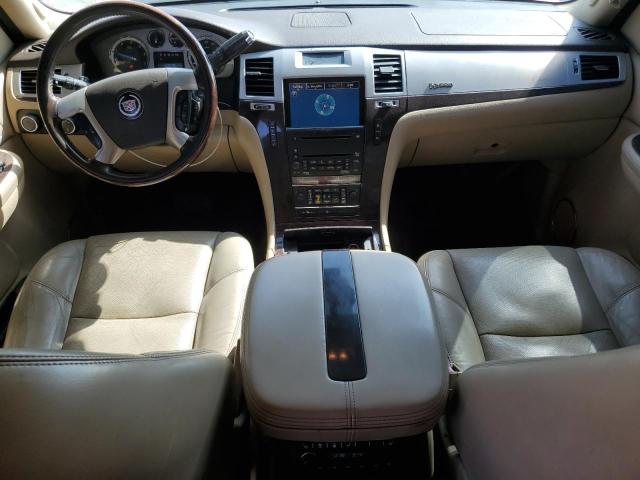 Photo 7 VIN: 1GYFK43539R124057 - CADILLAC ESCALADE H 