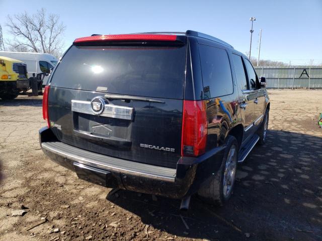 Photo 3 VIN: 1GYFK43549R131485 - CADILLAC ESCALADE H 