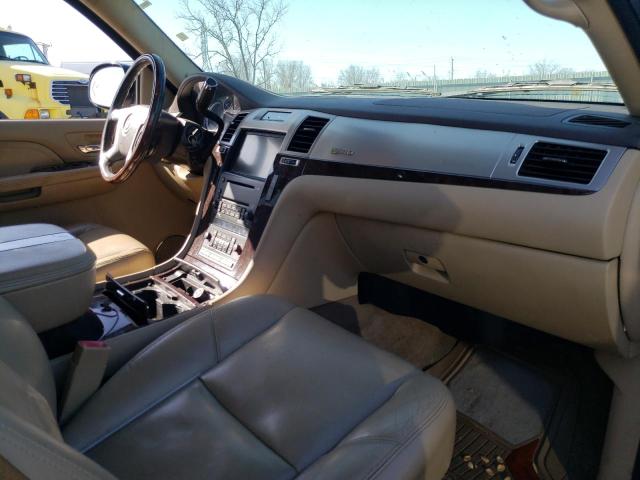 Photo 4 VIN: 1GYFK43549R131485 - CADILLAC ESCALADE H 