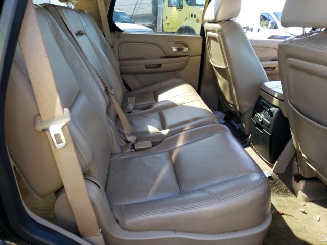 Photo 5 VIN: 1GYFK43549R131485 - CADILLAC ESCALADE H 