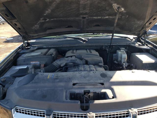 Photo 6 VIN: 1GYFK43549R131485 - CADILLAC ESCALADE H 