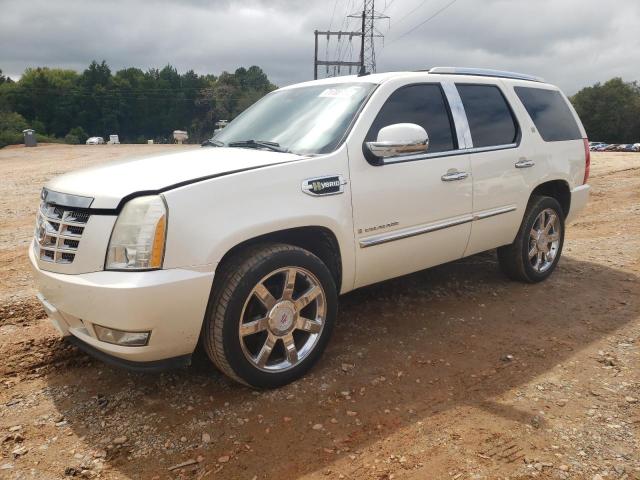 Photo 0 VIN: 1GYFK43559R130295 - CADILLAC ESCALADE H 