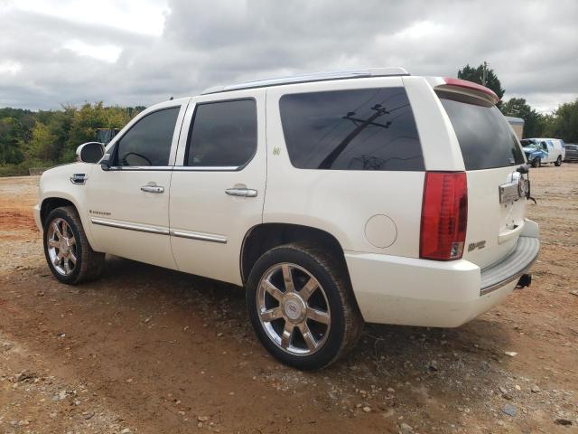 Photo 1 VIN: 1GYFK43559R130295 - CADILLAC ESCALADE H 