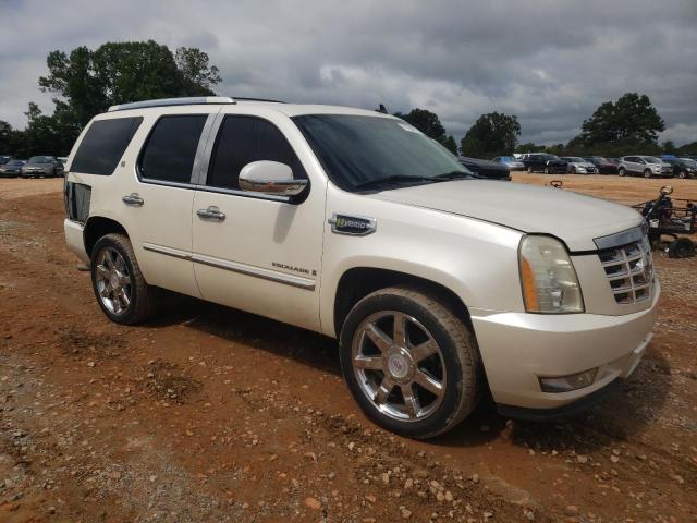 Photo 3 VIN: 1GYFK43559R130295 - CADILLAC ESCALADE H 