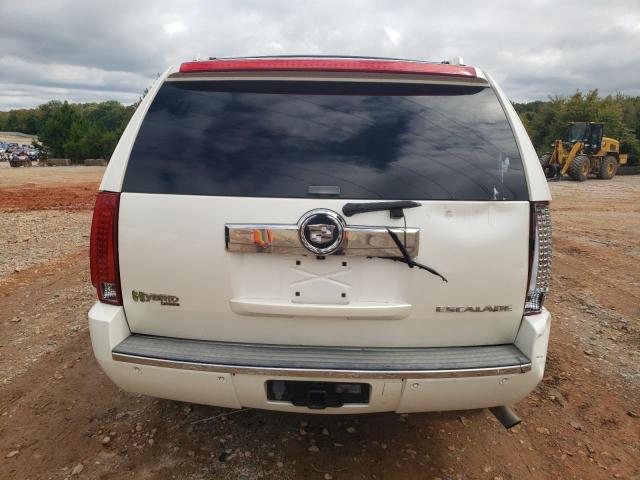 Photo 5 VIN: 1GYFK43559R130295 - CADILLAC ESCALADE H 