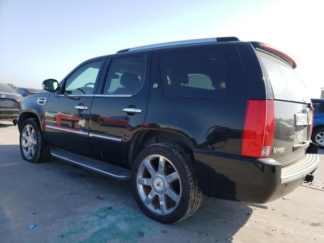 Photo 1 VIN: 1GYFK43559R182655 - CADILLAC ESCALADE H 