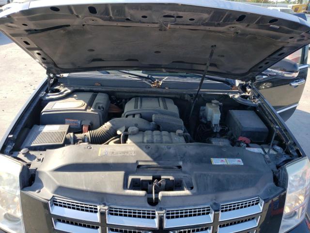 Photo 11 VIN: 1GYFK43559R182655 - CADILLAC ESCALADE H 