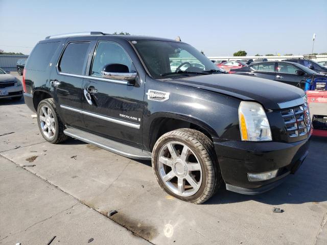 Photo 3 VIN: 1GYFK43559R182655 - CADILLAC ESCALADE H 