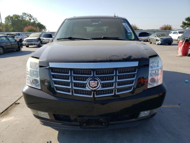 Photo 4 VIN: 1GYFK43559R182655 - CADILLAC ESCALADE H 