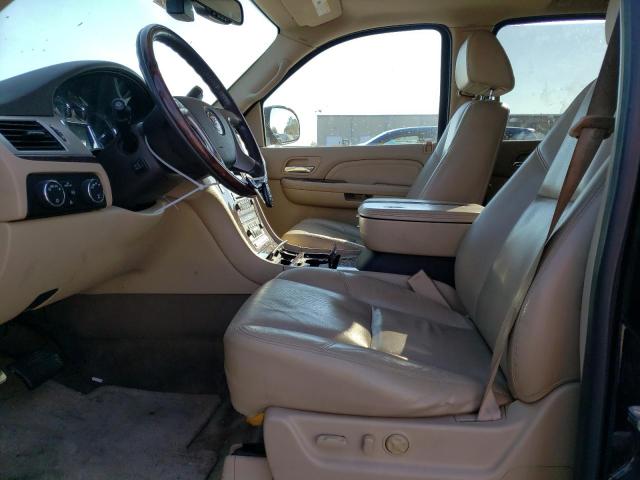 Photo 6 VIN: 1GYFK43559R182655 - CADILLAC ESCALADE H 