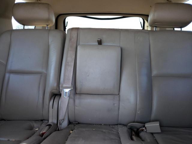 Photo 9 VIN: 1GYFK43559R182655 - CADILLAC ESCALADE H 