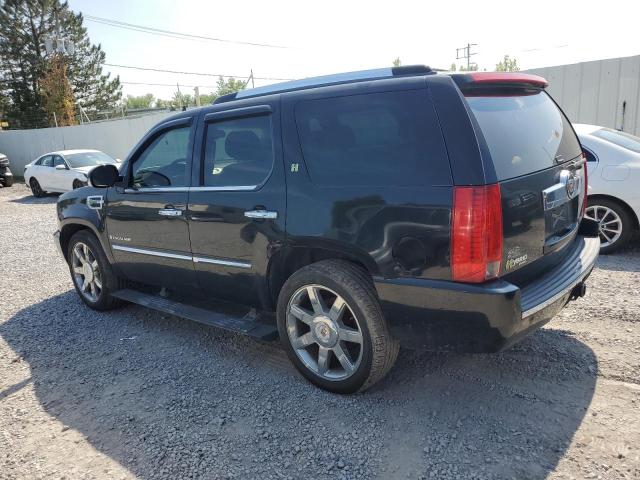 Photo 1 VIN: 1GYFK43589R118528 - CADILLAC ESCALADE H 