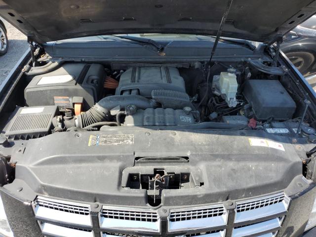 Photo 11 VIN: 1GYFK43589R118528 - CADILLAC ESCALADE H 