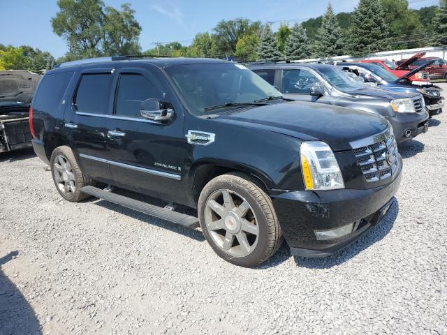 Photo 3 VIN: 1GYFK43589R118528 - CADILLAC ESCALADE H 