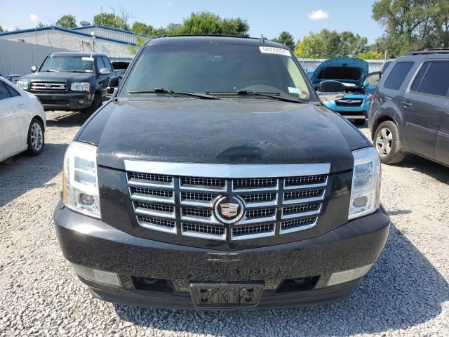 Photo 4 VIN: 1GYFK43589R118528 - CADILLAC ESCALADE H 