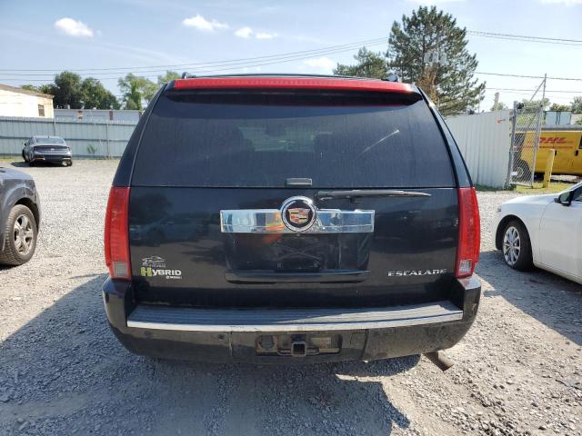 Photo 5 VIN: 1GYFK43589R118528 - CADILLAC ESCALADE H 