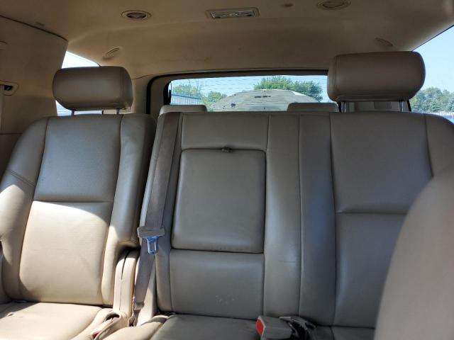 Photo 9 VIN: 1GYFK43589R118528 - CADILLAC ESCALADE H 