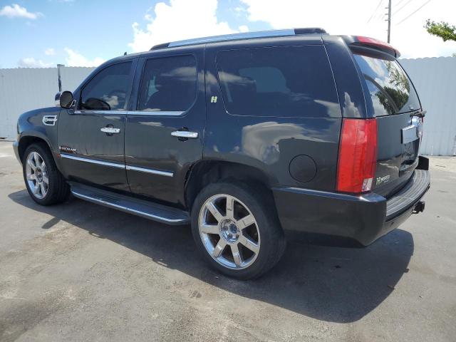 Photo 1 VIN: 1GYFK43589R123499 - CADILLAC ESCALADE H 