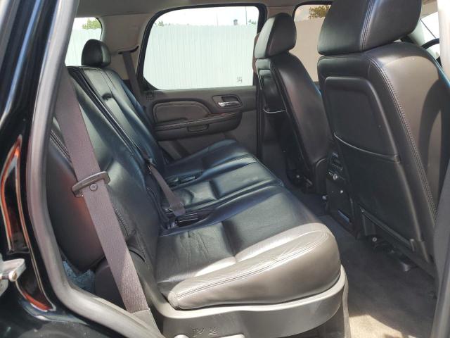 Photo 10 VIN: 1GYFK43589R123499 - CADILLAC ESCALADE H 