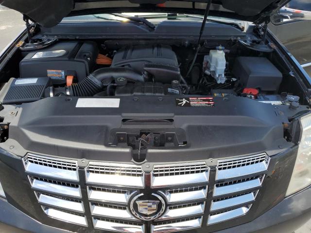 Photo 11 VIN: 1GYFK43589R123499 - CADILLAC ESCALADE H 