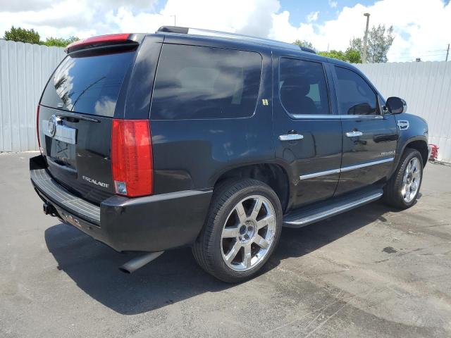 Photo 2 VIN: 1GYFK43589R123499 - CADILLAC ESCALADE H 