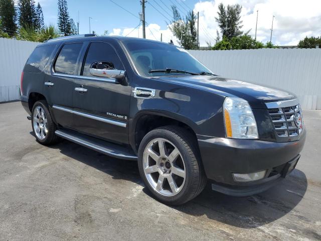 Photo 3 VIN: 1GYFK43589R123499 - CADILLAC ESCALADE H 