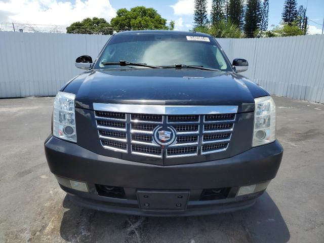 Photo 4 VIN: 1GYFK43589R123499 - CADILLAC ESCALADE H 