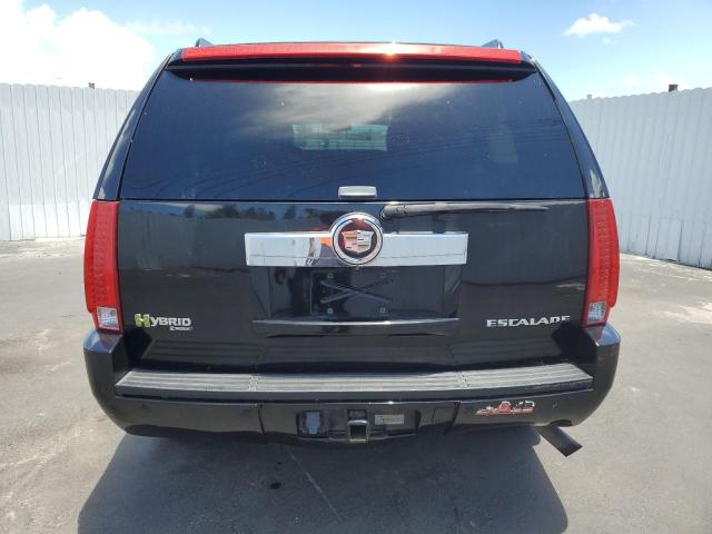 Photo 5 VIN: 1GYFK43589R123499 - CADILLAC ESCALADE H 