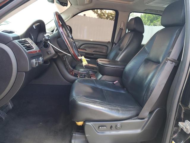 Photo 6 VIN: 1GYFK43589R123499 - CADILLAC ESCALADE H 