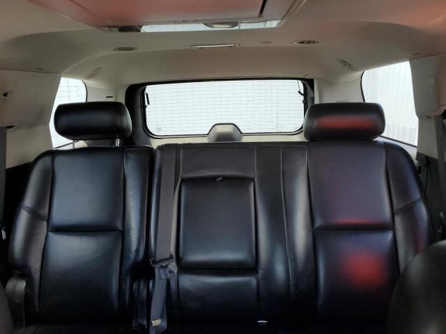 Photo 9 VIN: 1GYFK43589R123499 - CADILLAC ESCALADE H 