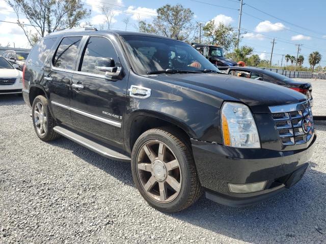 Photo 3 VIN: 1GYFK435X9R113900 - CADILLAC ESCALADE H 