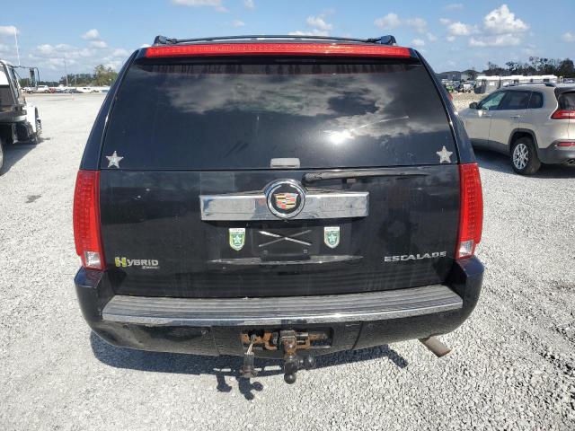 Photo 5 VIN: 1GYFK435X9R113900 - CADILLAC ESCALADE H 