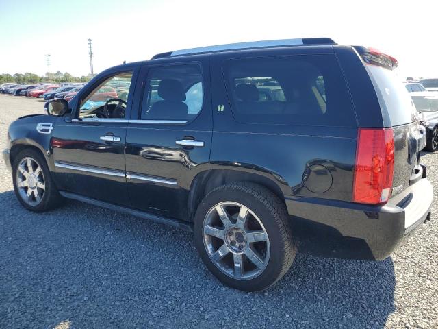 Photo 1 VIN: 1GYFK435X9R124492 - CADILLAC ESCALADE 