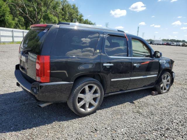 Photo 2 VIN: 1GYFK435X9R124492 - CADILLAC ESCALADE 