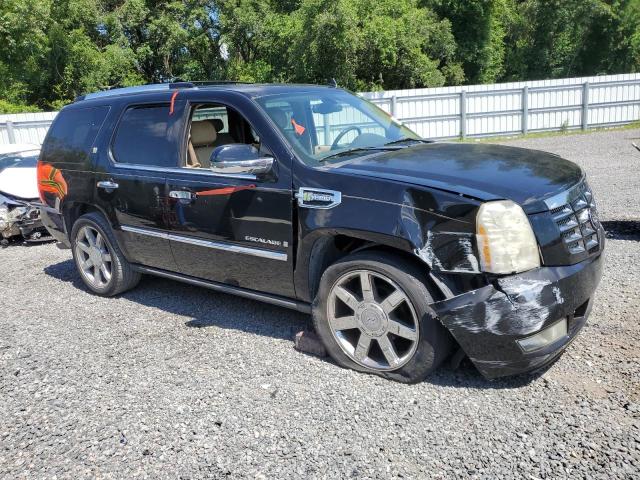 Photo 3 VIN: 1GYFK435X9R124492 - CADILLAC ESCALADE 