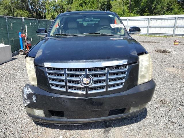 Photo 4 VIN: 1GYFK435X9R124492 - CADILLAC ESCALADE 