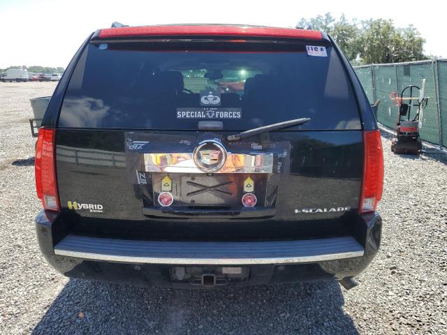 Photo 5 VIN: 1GYFK435X9R124492 - CADILLAC ESCALADE 