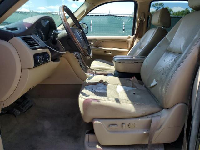 Photo 6 VIN: 1GYFK435X9R124492 - CADILLAC ESCALADE 