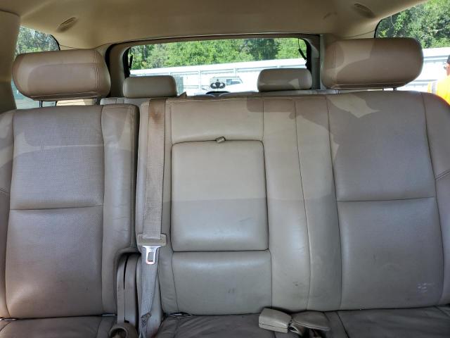 Photo 9 VIN: 1GYFK435X9R124492 - CADILLAC ESCALADE 