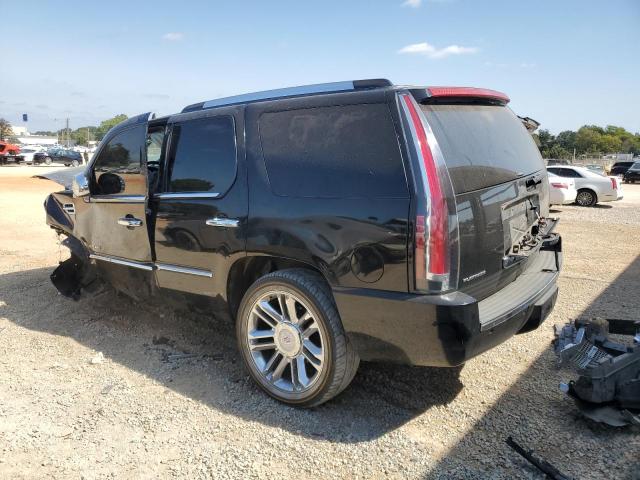 Photo 1 VIN: 1GYFK43808R277276 - CADILLAC ESCALADE L 