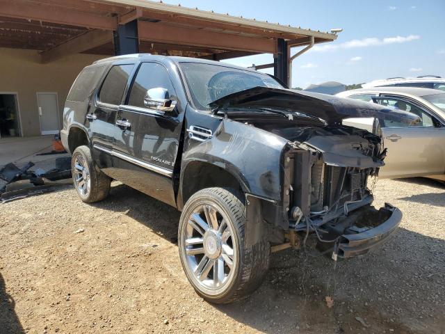 Photo 3 VIN: 1GYFK43808R277276 - CADILLAC ESCALADE L 