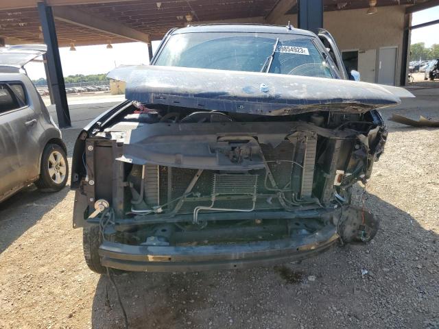 Photo 4 VIN: 1GYFK43808R277276 - CADILLAC ESCALADE L 