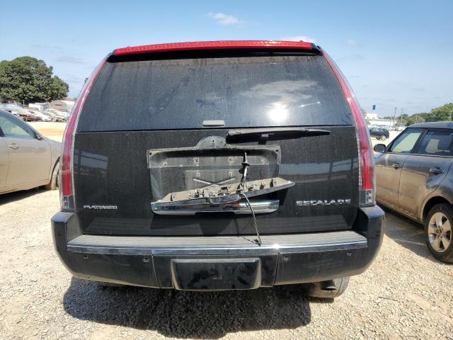 Photo 5 VIN: 1GYFK43808R277276 - CADILLAC ESCALADE L 