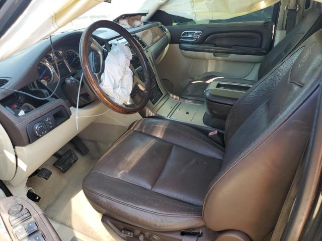 Photo 6 VIN: 1GYFK43808R277276 - CADILLAC ESCALADE L 